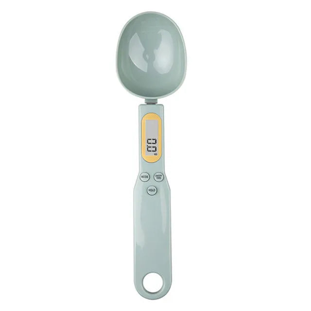 Mini Digital Spoon Kitchen Scale