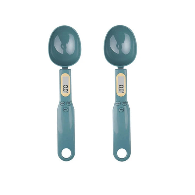 Mini Digital Spoon Kitchen Scale