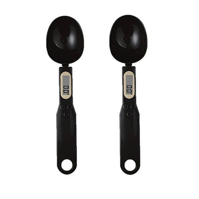 Mini Digital Spoon Kitchen Scale
