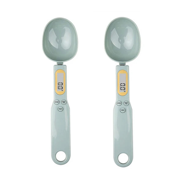 Mini Digital Spoon Kitchen Scale