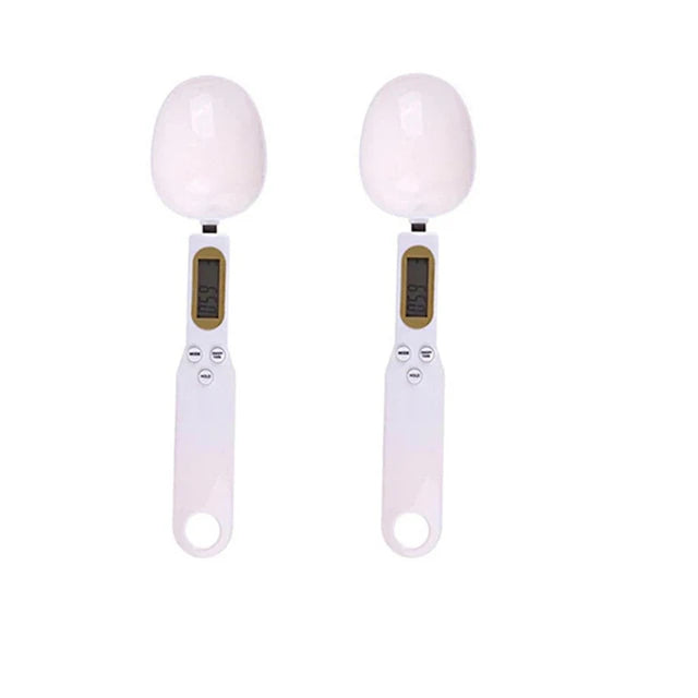 Mini Digital Spoon Kitchen Scale