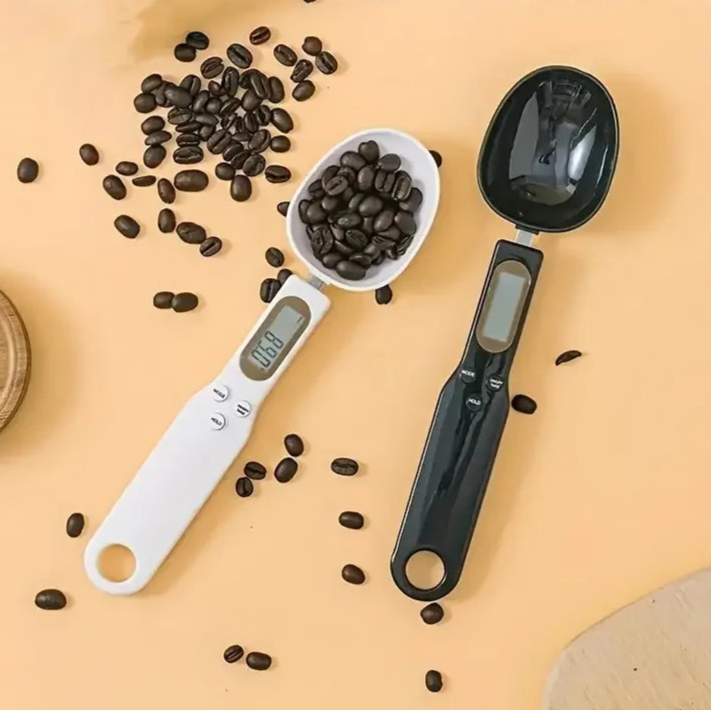 Mini Digital Spoon Kitchen Scale